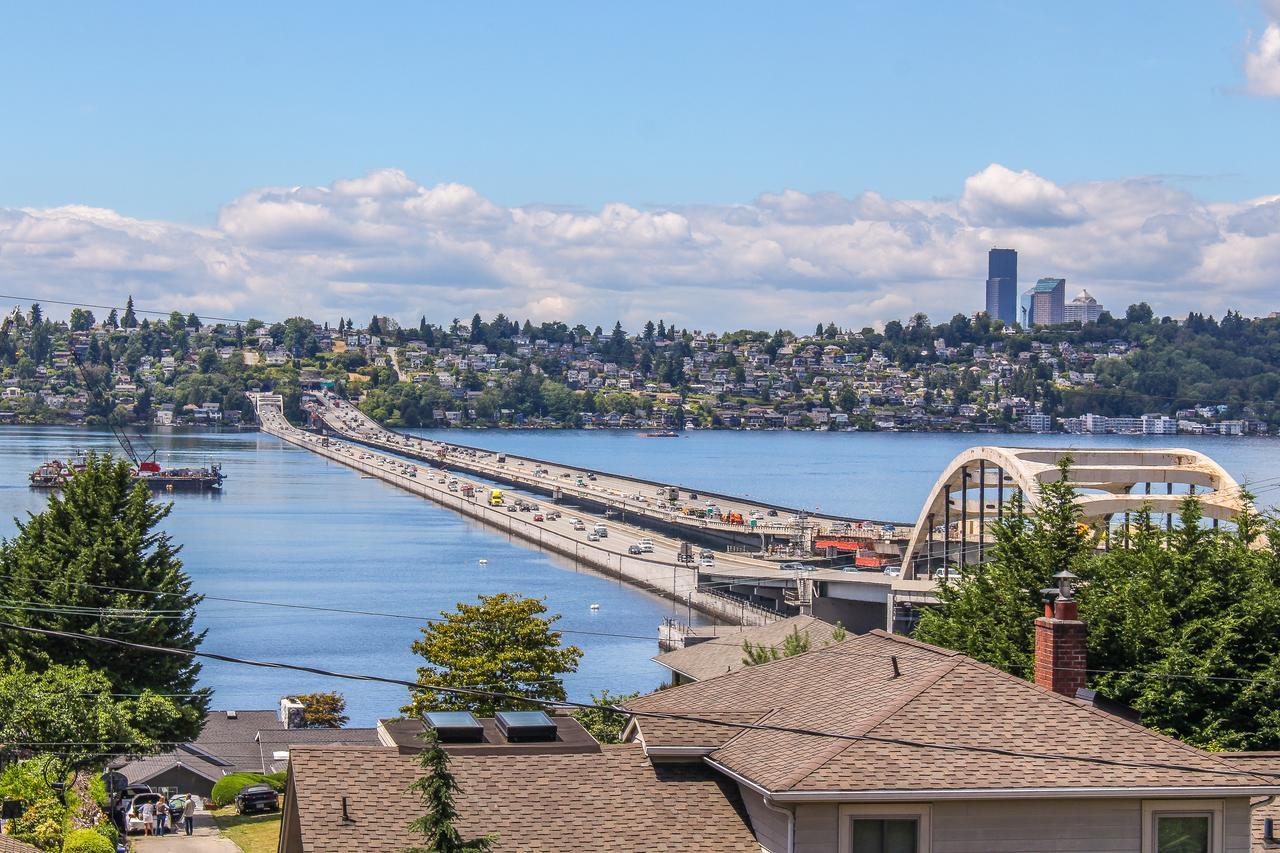 Blue Angels * Mercer Island